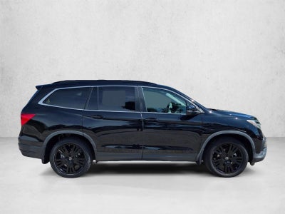 2022 Honda Pilot Special Edition 2WD