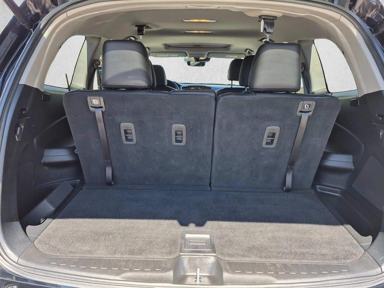 2022 Honda Pilot Special Edition 2WD