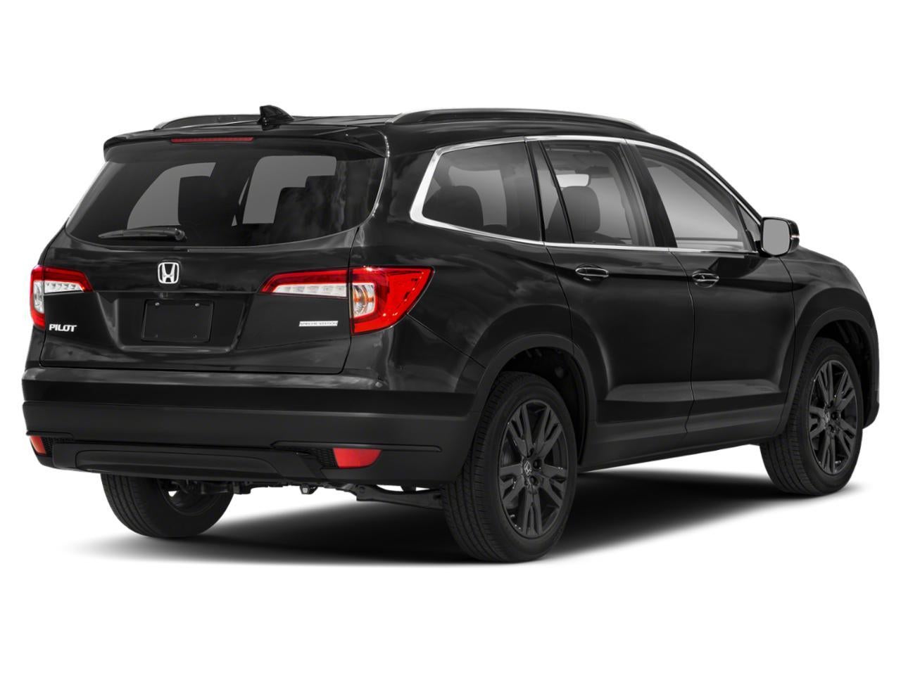 2022 Honda Pilot Special Edition 2WD
