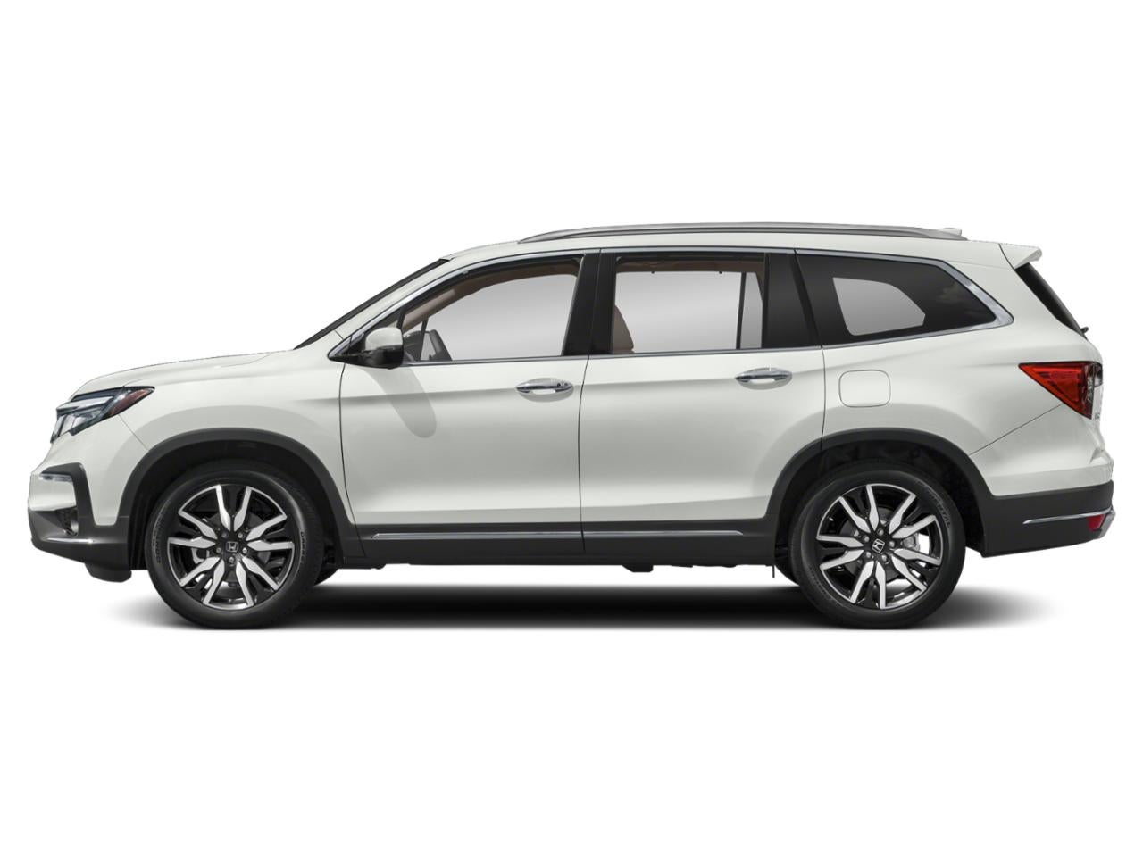 2021 Honda Pilot Touring 7-Passenger 2WD
