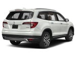 2021 Honda Pilot Touring 7-Passenger 2WD