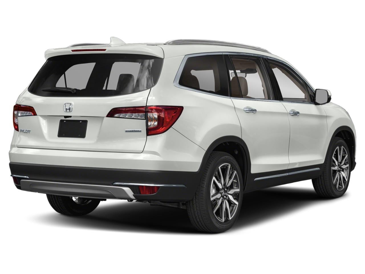 2021 Honda Pilot Touring 7-Passenger 2WD