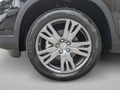 2021 Honda Passport EX-L AWD