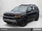 2026 Honda Passport TrailSport Elite Blackout AWD