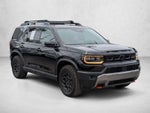 2026 Honda Passport TrailSport Elite Blackout AWD