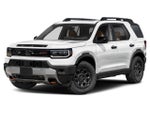 2026 Honda Passport TrailSport Elite Blackout AWD