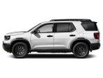 2026 Honda Passport TrailSport Elite Blackout AWD