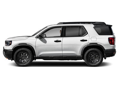 2026 Honda Passport TrailSport Elite Blackout AWD