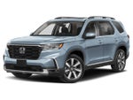2025 Honda Pilot Touring+ AWD