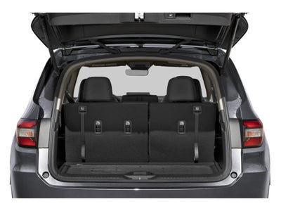 2025 Honda Pilot Touring+ AWD