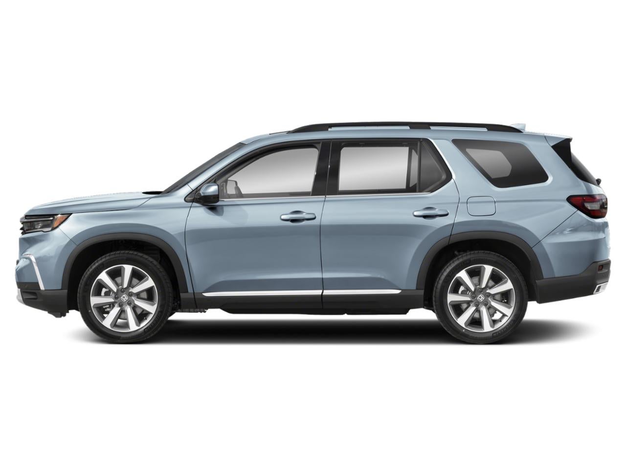 2025 Honda Pilot Touring+ AWD