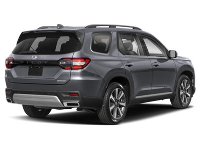 2025 Honda Pilot Touring+ AWD