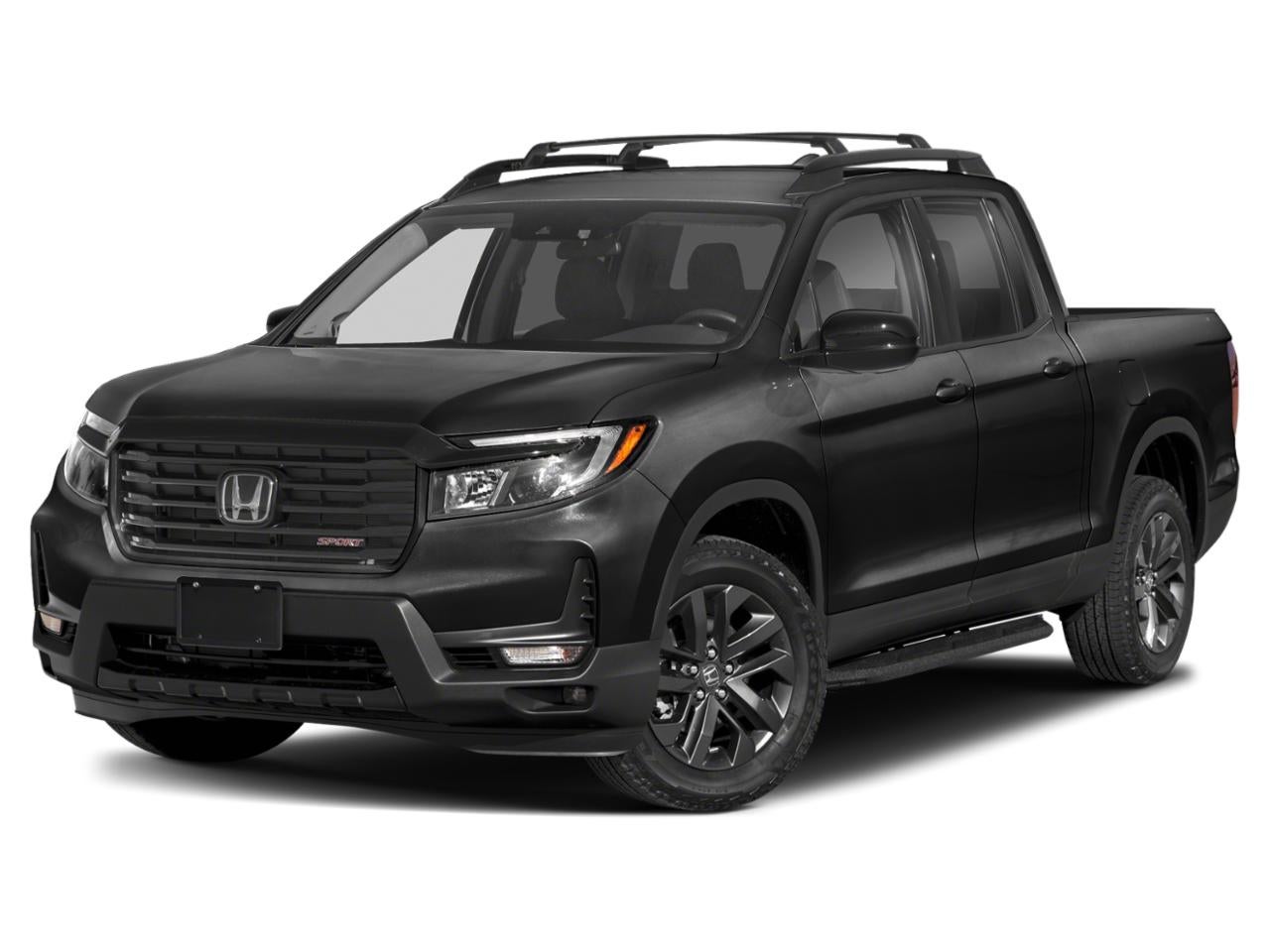 2021 Honda Ridgeline Sport AWD