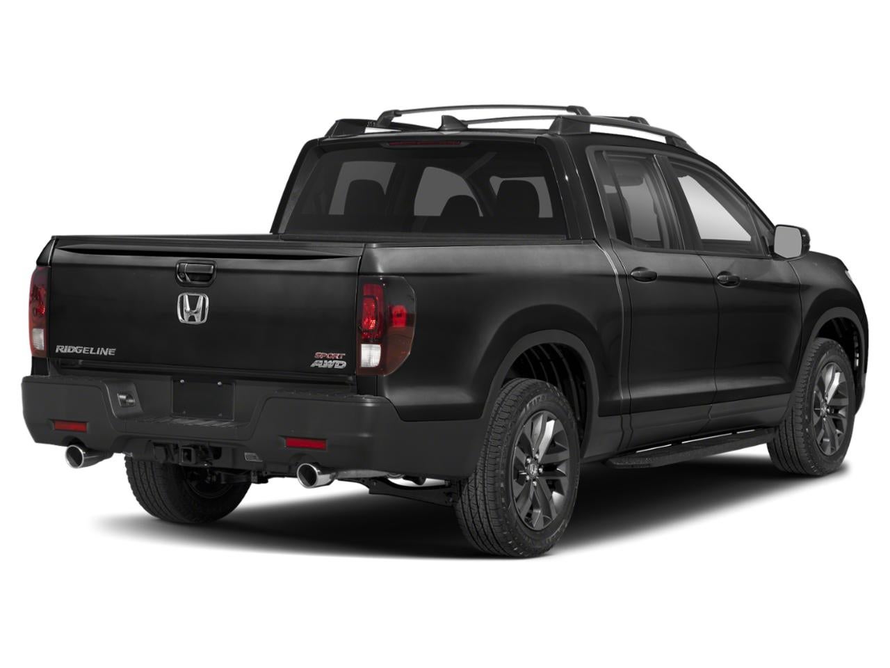 2021 Honda Ridgeline Sport AWD