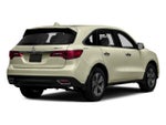 2016 Acura MDX FWD