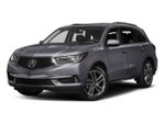 2017 Acura MDX FWD w/Advance Pkg