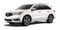 2017 Acura MDX FWD w/Advance Pkg