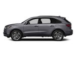 2017 Acura MDX FWD w/Advance Pkg