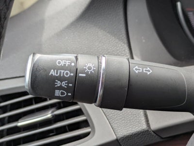 2015 Acura MDX SH-AWD with Technology Package