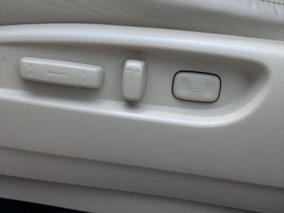 2015 Acura MDX SH-AWD with Technology Package
