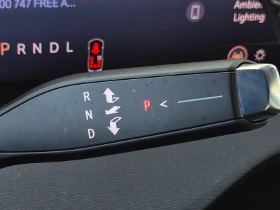 2025 Buick Enclave 4dr Preferred