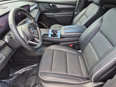 2025 Buick Enclave 4dr Preferred