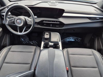 2025 Buick Enclave 4dr Preferred