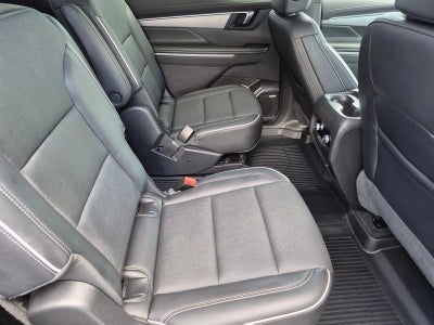 2025 Buick Enclave 4dr Preferred