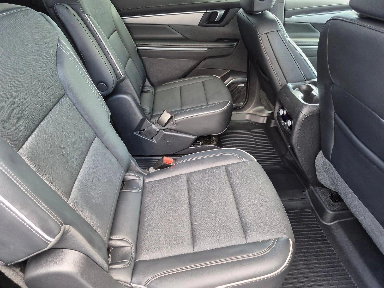 2025 Buick Enclave 4dr Preferred