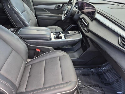 2025 Buick Enclave 4dr Preferred