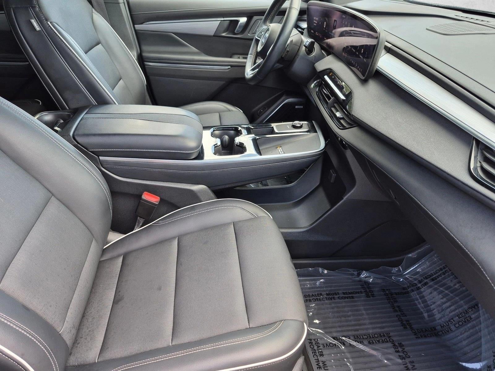 2025 Buick Enclave 4dr Preferred