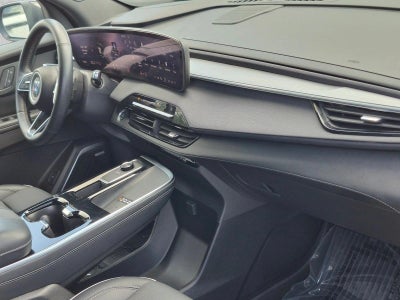 2025 Buick Enclave 4dr Preferred