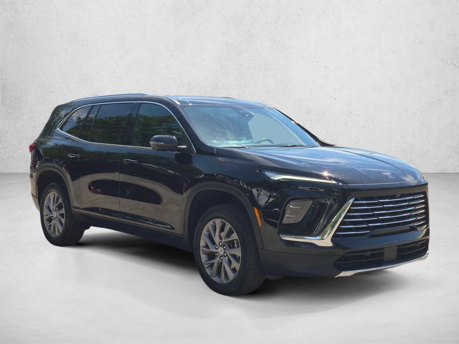 2025 Buick Enclave 4dr Preferred
