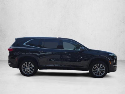 2025 Buick Enclave 4dr Preferred