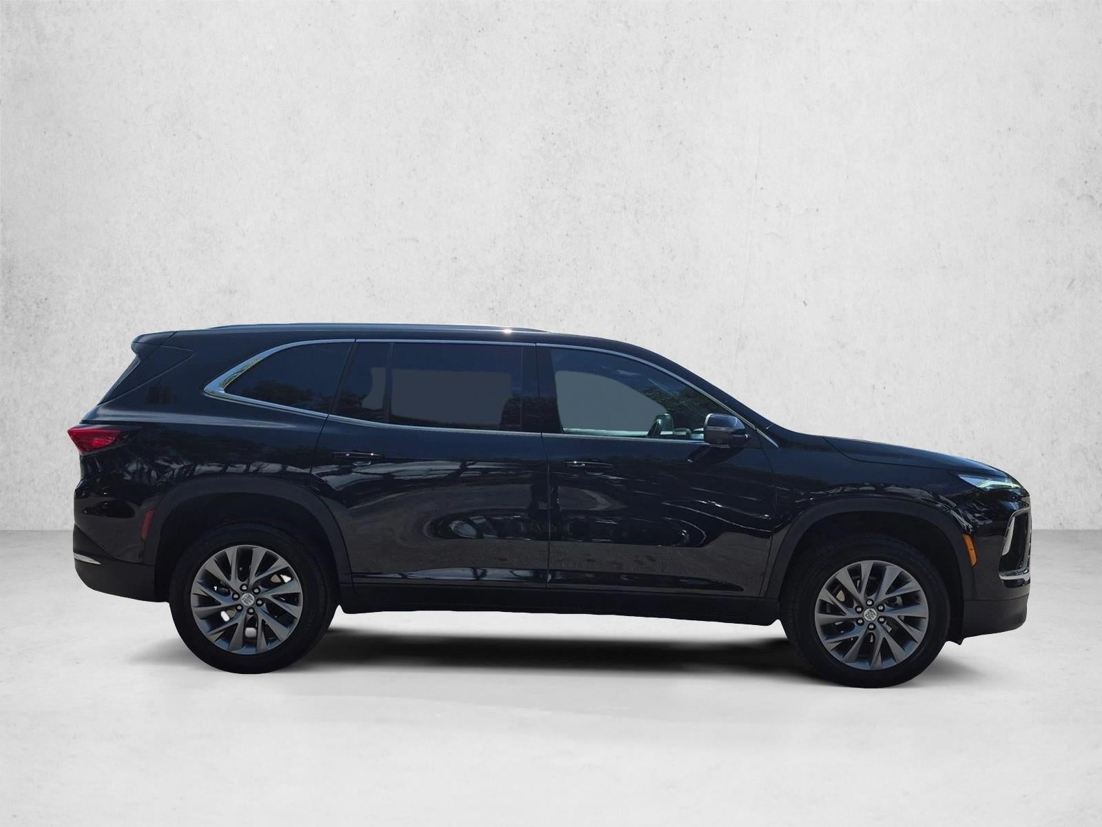 2025 Buick Enclave 4dr Preferred