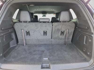 2025 Buick Enclave 4dr Preferred