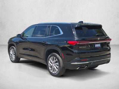 2025 Buick Enclave 4dr Preferred