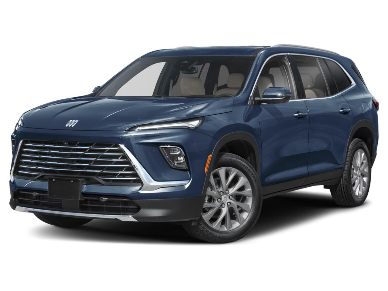 2025 Buick Enclave 4dr Preferred
