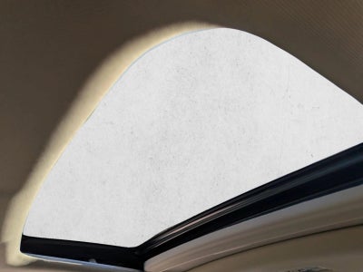 2015 Honda CR-V Touring 2WD