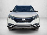 2015 Honda CR-V Touring 2WD
