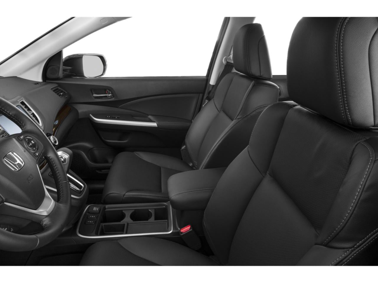 2015 Honda CR-V Touring 2WD