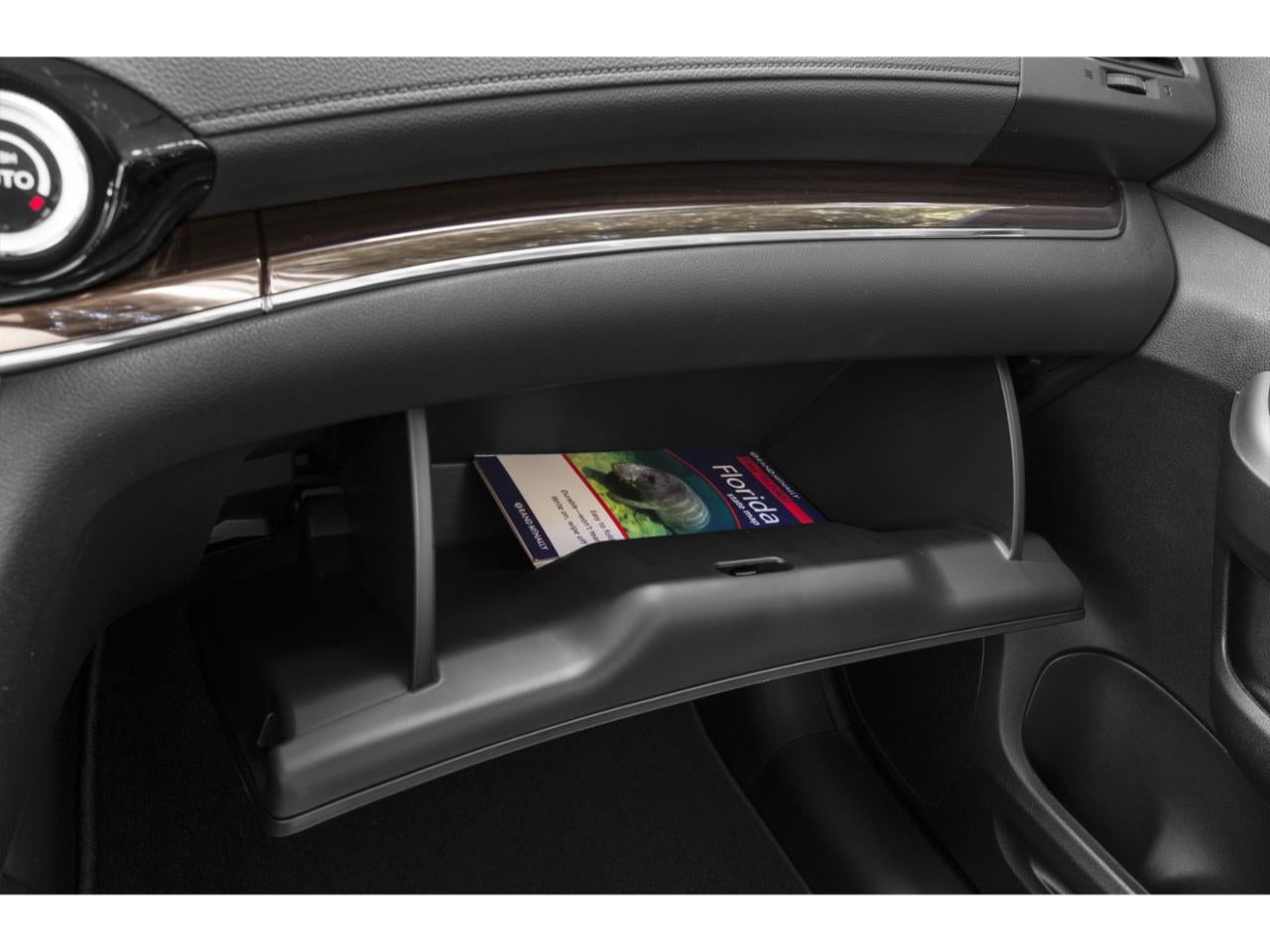 2015 Honda CR-V Touring 2WD