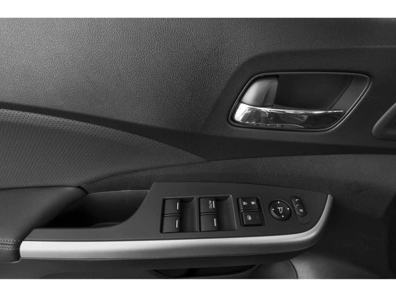 2015 Honda CR-V Touring 2WD