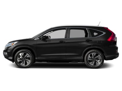 2015 Honda CR-V Touring 2WD