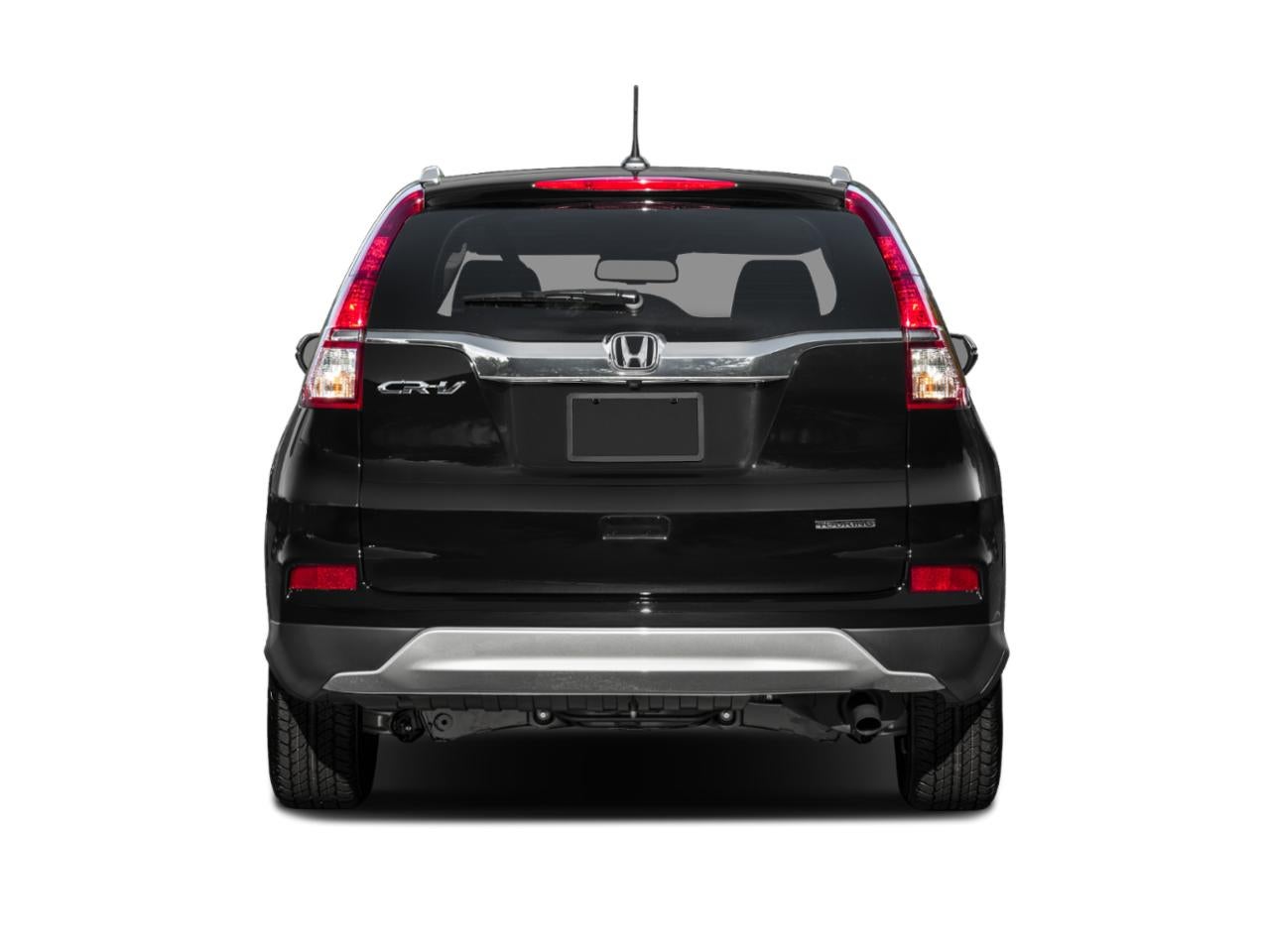 2015 Honda CR-V Touring 2WD