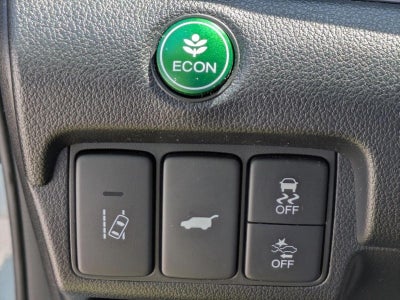 2016 Honda CR-V Touring 2WD