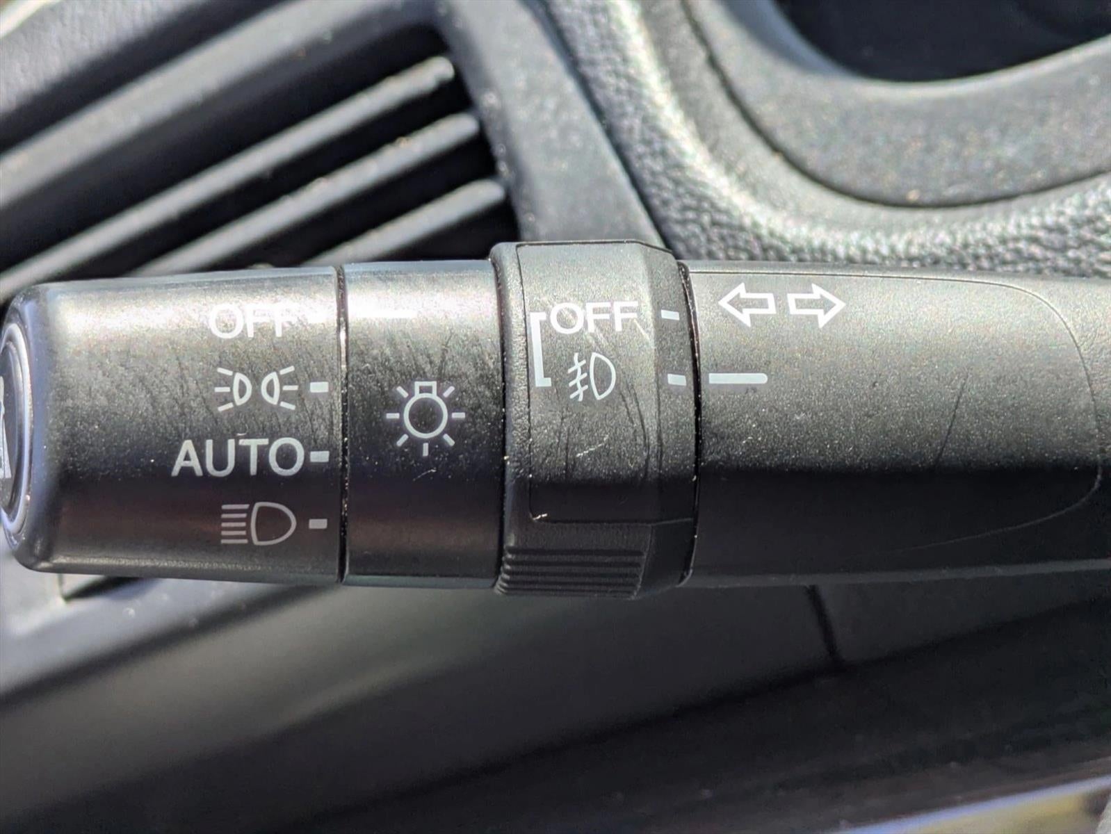 2016 Honda CR-V Touring 2WD