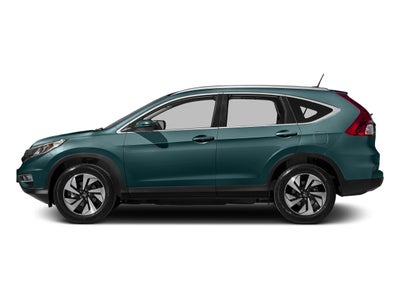 2016 Honda CR-V Touring 2WD