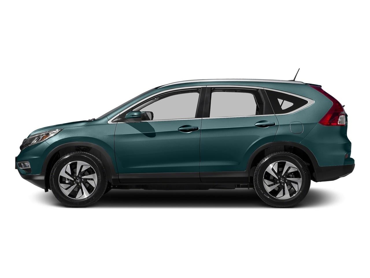 2016 Honda CR-V Touring 2WD