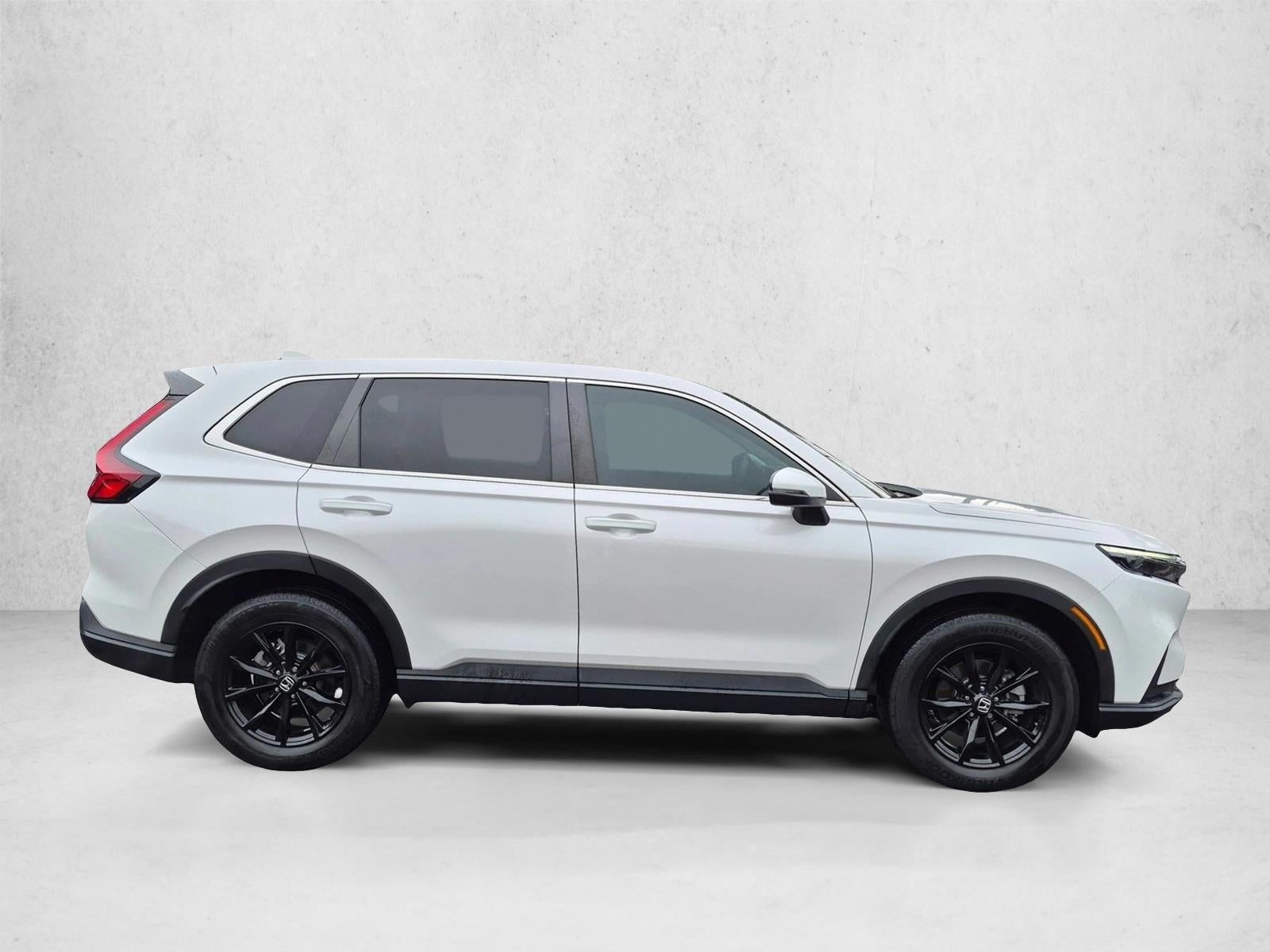 2024 Honda CR-V EX AWD